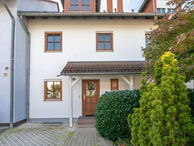 Reihenmittelhaus zum Kauf 519.000 € 5 Zimmer 140 m² 163 m² Grundstück Ober-Roden Rödermark / Ober-Roden 63322