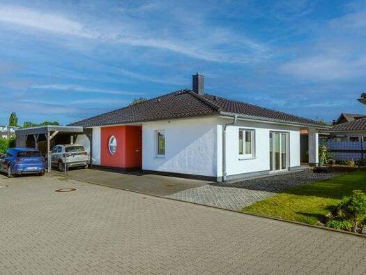 Bungalow zum Kauf 499.000 € 4 Zimmer 125 m² 425 m² Grundstück Hoykenkamp Ganderkesee 27777
