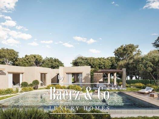 Villa zum Kauf 2.550.000 € 446 m² 2.310 m² Grundstück aiguablava begur 17255