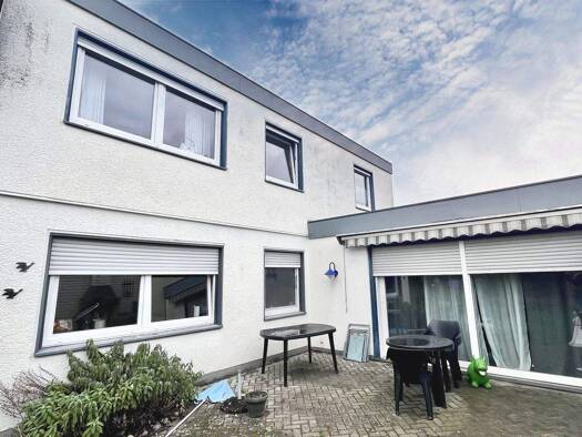 Reihenmittelhaus zum Kauf 249.000 € 4 Zimmer 110 m² 269 m² Grundstück Arnsberg 59821