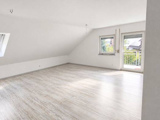 Wohnung zur Miete 980 € 4 Zimmer 94 m² Geschoss 1/1 frei ab 01.11.2026 Ortsgebiet Sinzheim 76547
