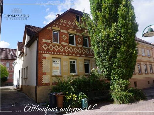 Doppelhaushälfte zum Kauf 279.000 € 5 Zimmer 119 m² 177,2 m² Grundstück Böckingen Heilbronn 74080