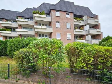 Wohnung zum Kauf als Kapitalanlage geeignet 195.000 € 2 Zimmer 56 m² Halstenbek 25469