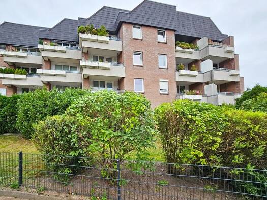 Wohnung zum Kauf als Kapitalanlage geeignet 195.000 € 2 Zimmer 56 m² Halstenbek 25469