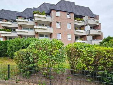 Wohnung zum Kauf als Kapitalanlage geeignet 195.000 € 2 Zimmer 56 m² Halstenbek 25469