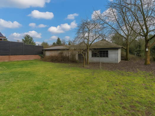 Grundstück zum Kauf 576.000 € 710 m² Grundstück Rosenthal Berlin 13158