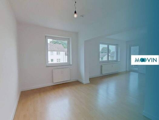 Studio zur Miete 510 € 3 Zimmer 77,9 m² 1. Geschoss frei ab sofort Waldstraße 39 Lügde 32676