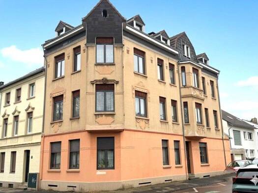Mehrfamilienhaus zum Kauf 625.000 € 15 Zimmer 331 m² 189 m² Grundstück Ohligs-Aufderhöhe Solingen 42697