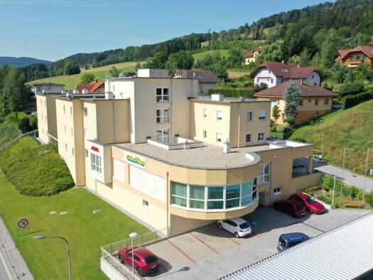 Wohnung zur Miete 907 € 3 Zimmer 73,1 m² 2. Geschoss Aspangberg-St. Peter 2870