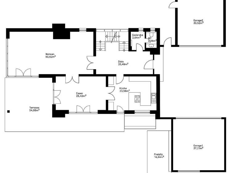 Villa zum Kauf 7.500.000 € 8 Zimmer 446,7 m² 1.132 m² Grundstück Pullach 82049