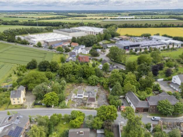Grundstück zum Kauf 1.490.000 € 5.564,1 m² Grundstück Oberdrees Rheinbach 53359