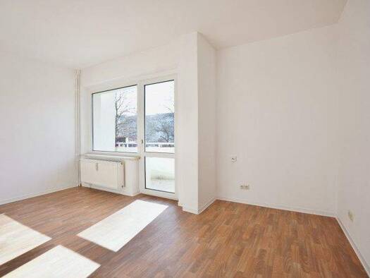 Wohnung zur Miete 439 € 3 Zimmer 68,1 m² 2. Geschoss Dürerstr. 18 Lutherviertel Chemnitz 09126