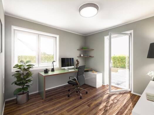 Einfamilienhaus zum Kauf - Erstbezug 322.149 € 5 Zimmer 128 m² 800 m² Grundstück Greiz Greiz 07973