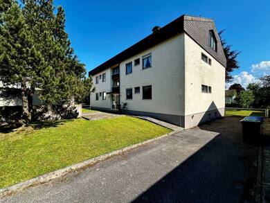 Wohnung zur Miete 1.020 € 3 Zimmer 81 m² frei ab 01.08.2025 Schloßberg Stephanskirchen / Schloßberg 83071