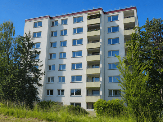 Wohnung zum Kauf 270.000 € 3 Zimmer 82,5 m² 2. Geschoss frei ab sofort Im Rosengärtchen 2 Oberursel Oberursel 61440