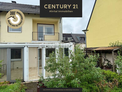 Reihenendhaus zum Kauf 375.000 € 5 Zimmer 112 m² 256 m² Grundstück frei ab sofort Brauweiler Pulheim OT Brauweiler 50259
