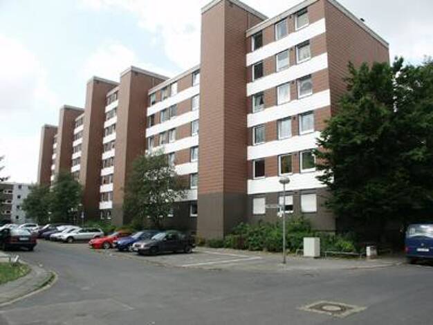 Wohnung zur Miete 995 € 3 Zimmer 85,9 m² 5. Geschoss frei ab 01.10.2025 Ludwig-Quidde-Platz 16 Brück Köln 51109