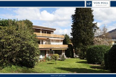 Penthouse zum Kauf 650.000 € 4 Zimmer 165 m² Weststadt Baden-Baden 76530