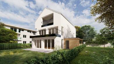 Wohnung zum Kauf - Neubau provisionsfrei 449.000 € 3 Zimmer 90,3 m² EG frei ab 01.01.2027 Paderborn - Kernstadt Paderborn 33102