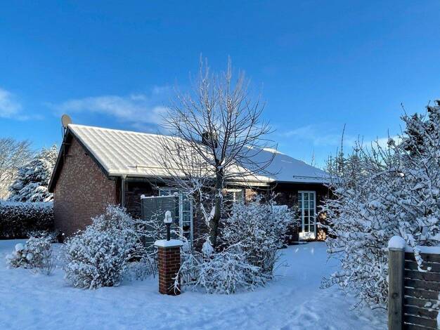 Einfamilienhaus zum Kauf provisionsfrei 825.000 € 3 Zimmer 92 m² 662 m² Grundstück Wyk-Boldixum 25938