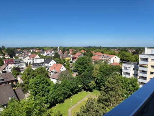 Wohnung zum Kauf 195.000 € 3 Zimmer 87 m² 10. Geschoss Lehndorf Lehndorf - Watenbüttel 38116