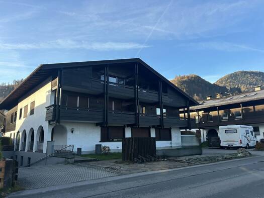 Wohnung zum Kauf 470.000 € 3 Zimmer 101,9 m² 2. Geschoss frei ab 01.02.2026 Oberaudorf 83080