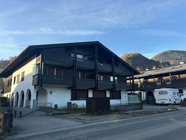 Wohnung zum Kauf 470.000 € 3 Zimmer 101,9 m² 2. Geschoss frei ab 01.02.2026 Oberaudorf 83080