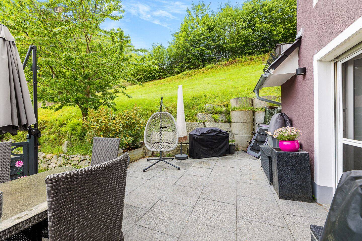Einfamilienhaus zum Kauf - Ansicht 3