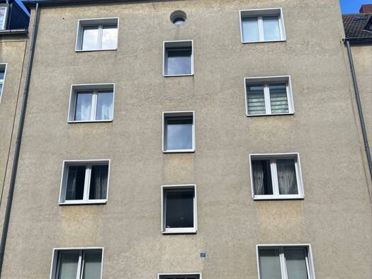 Wohnung zum Kauf provisionsfrei 89.000 € 3 Zimmer 78 m² 2. Geschoss frei ab sofort Bismarck Gelsenkirchen 45889