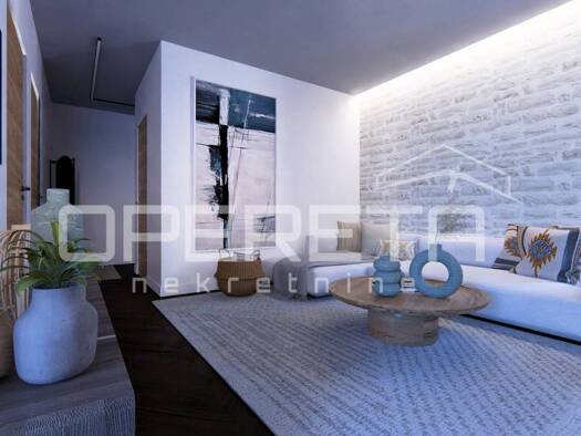 Wohnung zum Kauf - Erstbezug 1.115.000 € 5 Zimmer 171 m² 2. Geschoss Zadar 23000