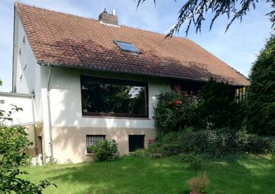 Einfamilienhaus zum Kauf 349.000 € 154,6 m² 811 m² Grundstück Innenstadt Herford 32049