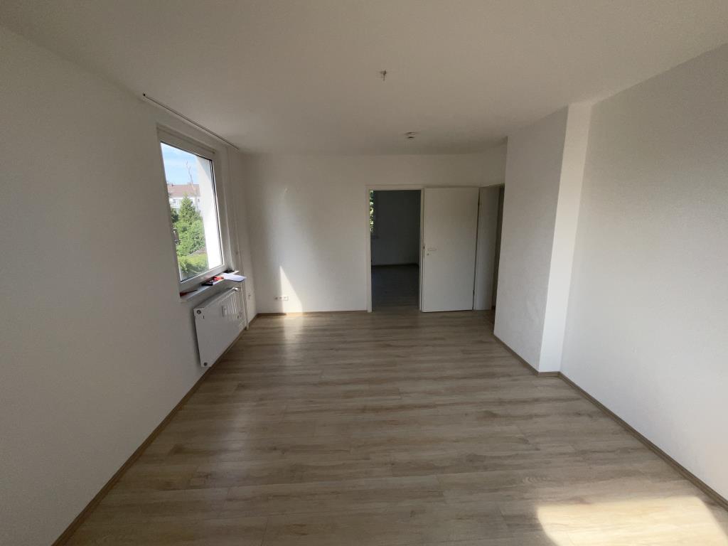 Wohnung zur Miete 379 € 2 Zimmer 51,5 m²<br/>Wohnfläche EG<br/>Geschoss 24.01.2025<br/>Verfügbarkeit Husemannstraße 28 Paschenberg Herten 45699