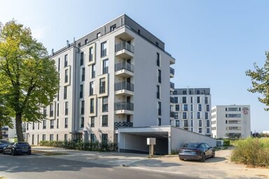 Tiefgaragenstellplatz zum Kauf 22.000 € Hans-Grade-Allee 11 Schönefeld Schönefeld 12529