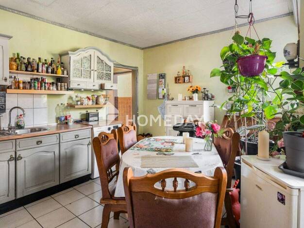 Wohnung zum Kauf 110.000 € 3 Zimmer 86 m² EG Beeck Duisburg 47139