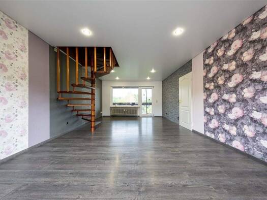 Maisonette zum Kauf 169.000 € 6 Zimmer 130 m² Heusweiler Heusweiler 66265