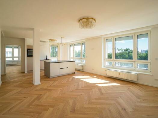 Wohnung zum Kauf 875.000 € 3 Zimmer 95 m² Wieden 1040