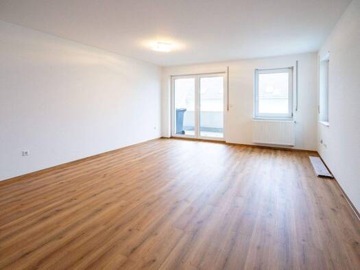 Wohnung zur Miete 760 € 2,5 Zimmer 62,4 m² 2. Geschoss frei ab 01.01.2026 Laichingen 89150