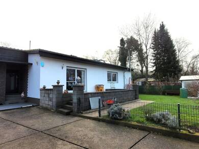 Bungalow zum Kauf 569.000 € 7 Zimmer 211 m² 984 m² Grundstück Gießen 35396