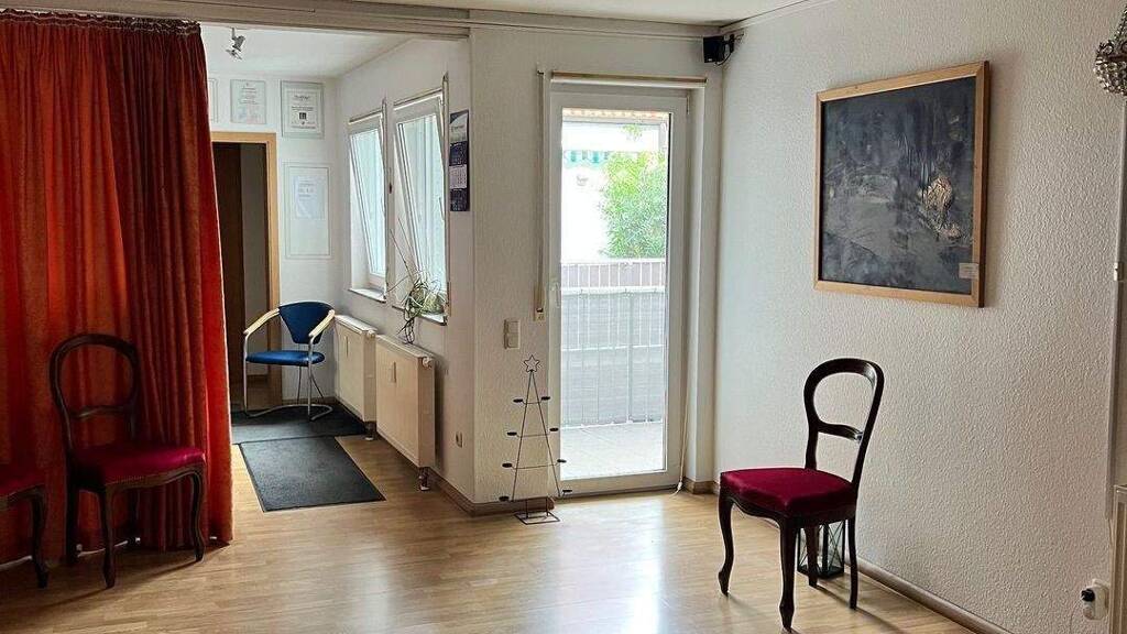 Wohnung zum Kauf 210.000 € 2 Zimmer 78 m² 2. Geschoss Bad Kissingen 97688