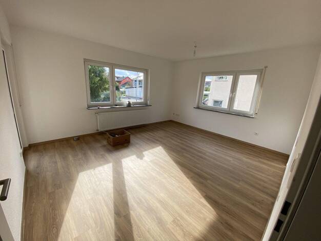 Wohnung zur Miete 920 € 3 Zimmer 87 m² EG frei ab 01.11.2026 Niederschopfheim Hohberg 77749