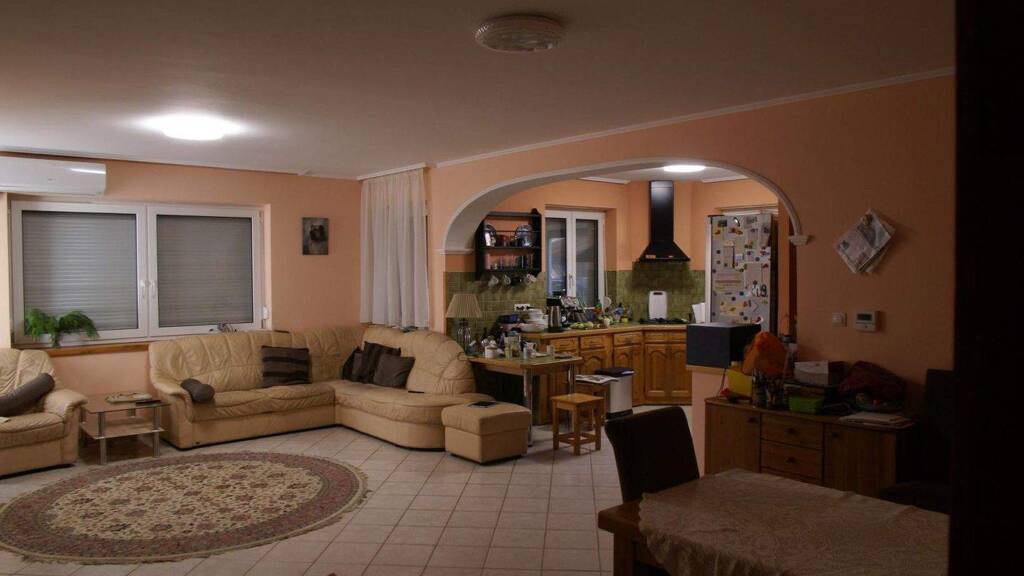 Einfamilienhaus zum Kauf 410.000 € 6 Zimmer 180 m² 627 m² Grundstück Hévíz 8380