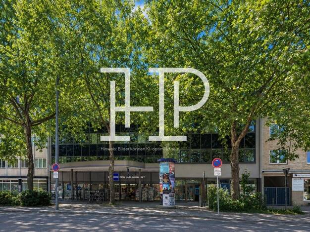 Büro zur Miete 16 € 1.268 m² Bürofläche teilbar ab 308 m² Harvestehude Eimsbüttel 20144