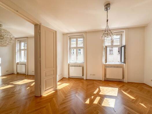 Wohnung zum Kauf 549.000 € 2 Zimmer 68,2 m² Neubau 1070