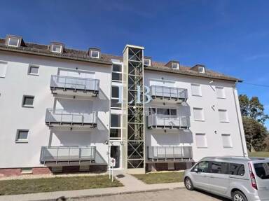 Wohnung zum Kauf 260.000 € 5 Zimmer 115 m² 3. Geschoss Zweibrücken Zweibrücken 66482