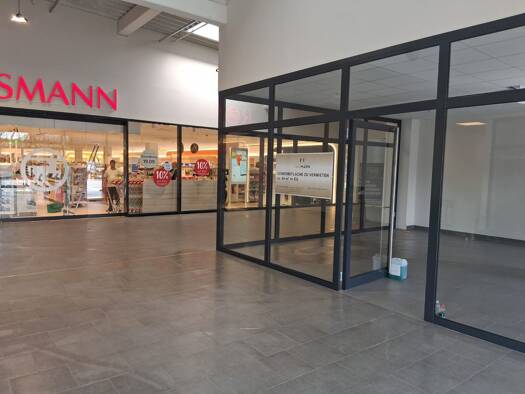 Verkaufsfläche zur Miete Landhausallee 7 Süßenborn Weimar 99425
