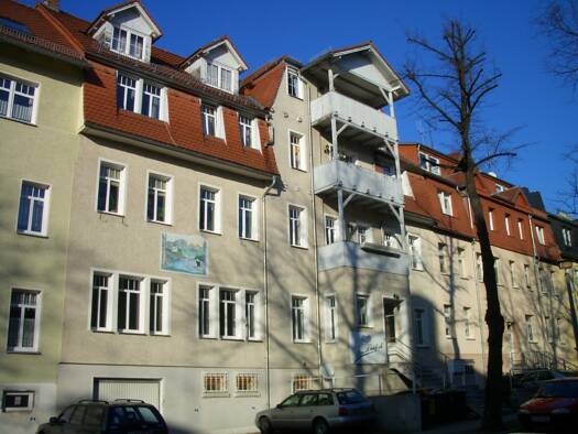 WG-Zimmer zur Miete 480 € 3 Zimmer 93 m² 2. Geschoss frei ab 01.07.2026 Lichtenwalder Straße 9 Ebersdorf Chemnitz 09131