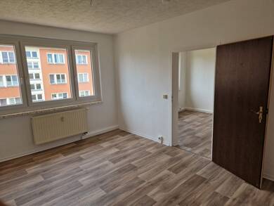 Wohnung zur Miete 150 € Umspannwerkstraße Remptendorf Remptendorf 07368