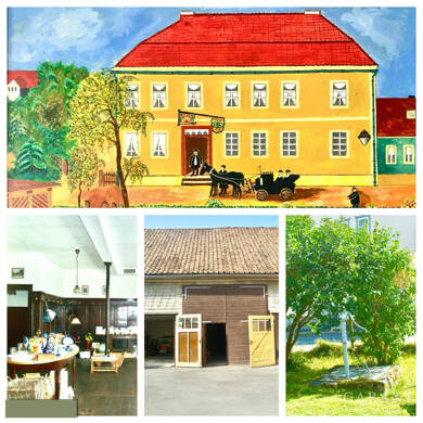 Land-/Forstwirtschaft zum Kauf 198.000 € 2.642 m² Grundstück Eisfeld Eisfeld 98673