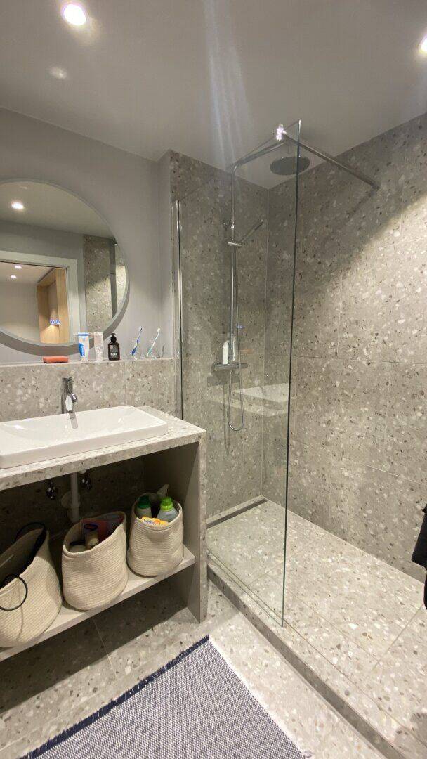 Wohnung – Salzburg, Nonntal - Ansicht 5