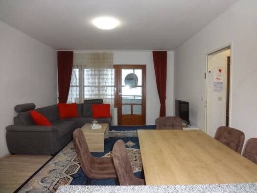 Wohnung zur Miete 699 € 3 Zimmer 81,4 m² Aspang-Markt 2870